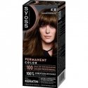 Syoss PERMANENT COLOR 4.8-Castaño Chocolate 1 gb Syoss PERMANENT COLOR 4.8-Castaño Chocolate 1 gb