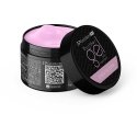 Cosmetics Zone Excellent Pro Construction Gel with Thixotropy, Creamy Pink Color, 15 g Cosmetics Zone Excellent Pro Construction Gel with Thixotropy, Creamy Pink Color, 15 g