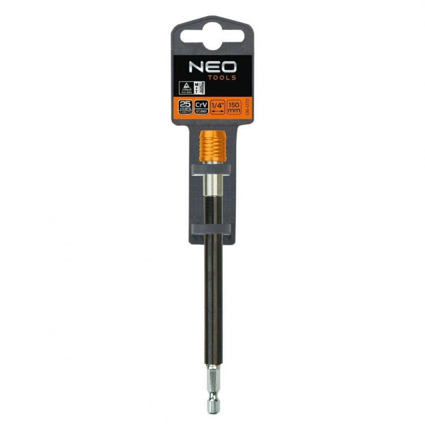 10tk 1/4" Phillips kruviotsikud, suurus PH3/25mm, Wera [05072402001]