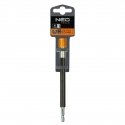 10tk 1/4" Phillips kruviotsikud, suurus PH3/25mm, Wera [05072402001]