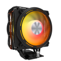 Darkflash E400 PLUS active CPU cooling (black) Darkflash E400 PLUS active CPU cooling (black)