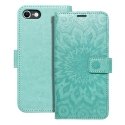 OEM MEZZO grāmatu vāks, kas paredzēts Xiaomi Redmi Note 11 / 11S, mandala rozā zelta krāsā. OEM MEZZO grāmatu vāks, kas paredzēts Xiaomi Redmi Note 11 / 11S, mandala rozā zelta krāsā.