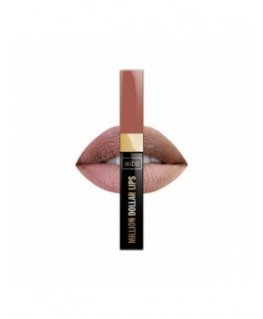Wibo Million Dollar Lips 08, 3 ml