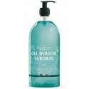 Beauterra Aloe Vera dušas gēls, 1000 ml Beauterra Aloe Vera dušas gēls, 1000 ml