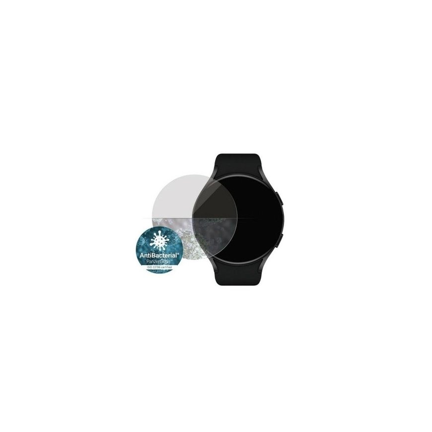 Beline Woven Nylon Parachute apyrankė skirta Apple Watch 38/40/41mm alyvuogių spalvos
