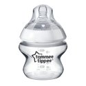 TOMMEE TIPPEE Natural Start bottle, with sterilization function, 150 ml, 42240091
