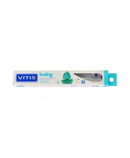 "Vitis" beebi hambahari alates 0. eluaastast