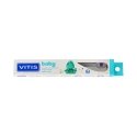 "Vitis" Baby Toothbrush 0 Months "Vitis" Baby Toothbrush 0 Months