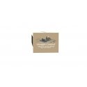 Yankee Candle Amber & Sandalwood vahaküünal Ümmargune Merevaik, Sandlipuu Pruun 1 tk Yankee Candle Amber & Sandalwood vahaküünal Ümmargune Merevaik, Sandlipuu Pruun 1 tk