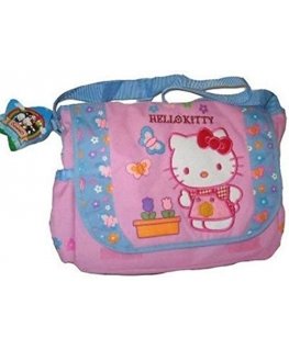 Sanrio Hello Kitty plecu soma
