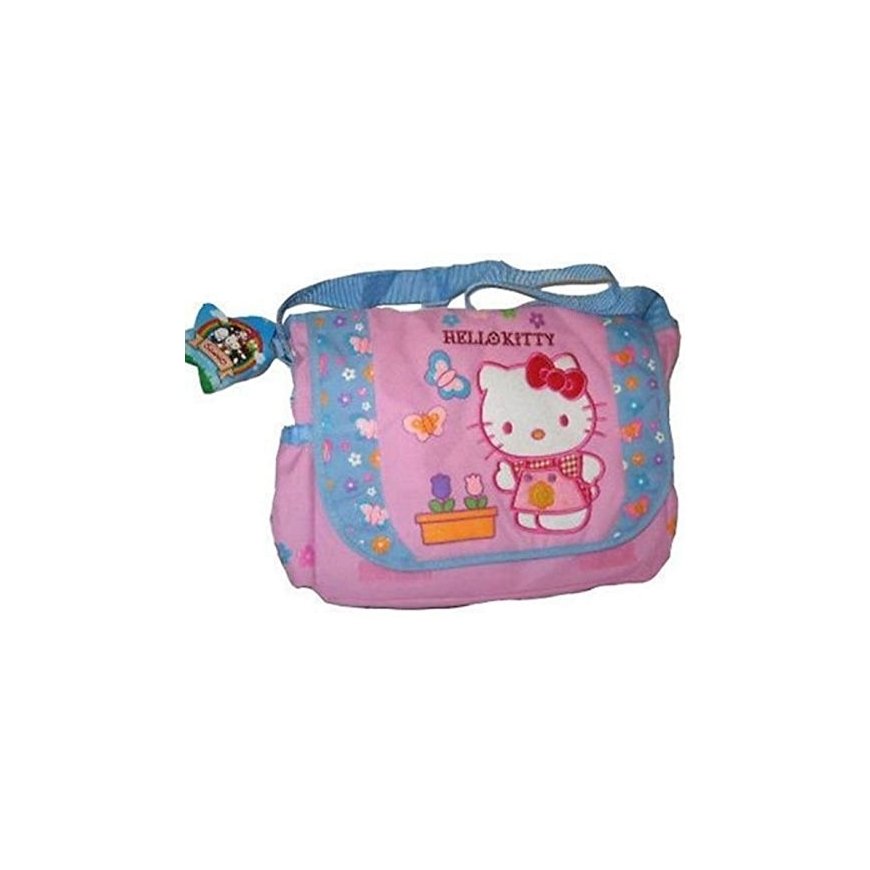 Sanrio Hello Kitty plecu soma