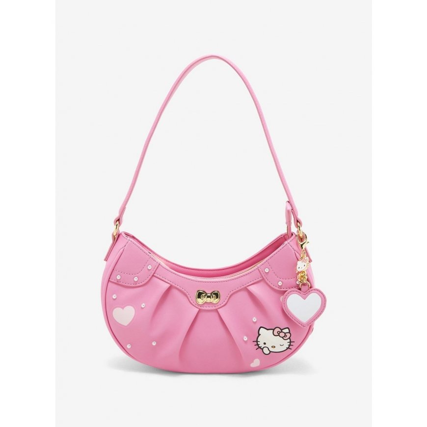 Sanrio Hello Kitty plecu soma – 2