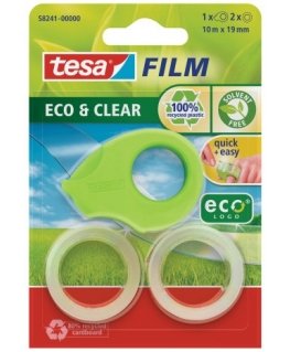 TESA 58241 Plastic Green