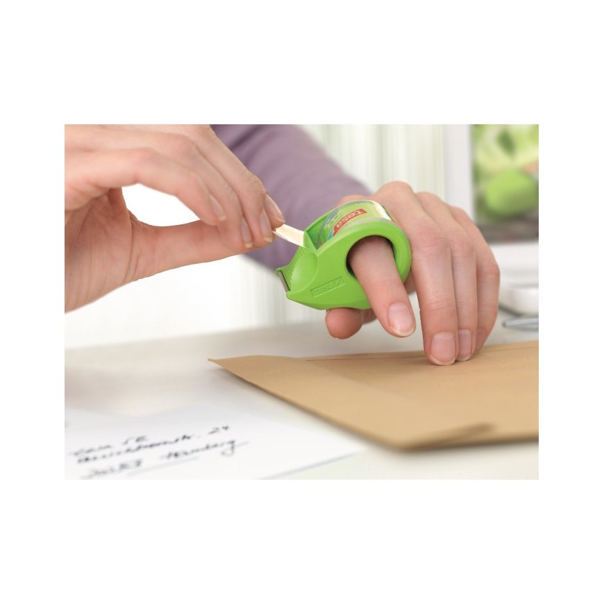 TESA 58241 Plastic Green – 2
