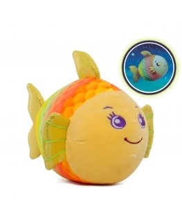 Dream Beams - Goldfish Reese