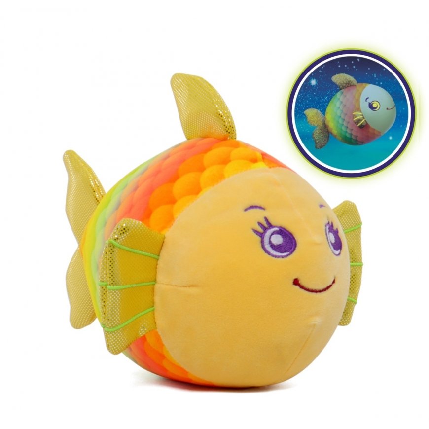 Dream Beams - Goldfish Reese