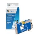 G&G совместимый чернила / торт C13T05H14010, NP-R2-0405XLBK, черный G&G совместимый чернила / торт C13T05H14010, NP-R2-0405XLBK, черный