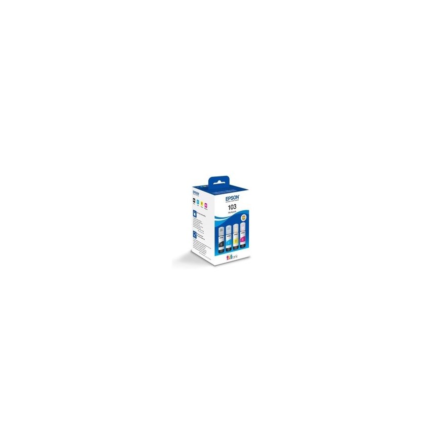 G&G yhteensopiva muste / väri C13T05H14010, NP-R2-0405XLBK, musta – 2