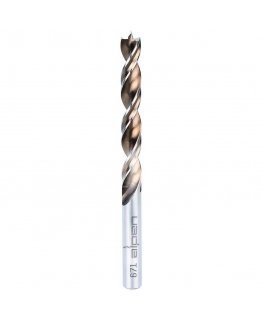 sukamasis grąžtas medienai 6 mm, Timber Twist seeria, Alpen [0067100600100]