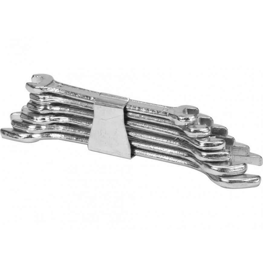 TOYA 50630 open end wrench