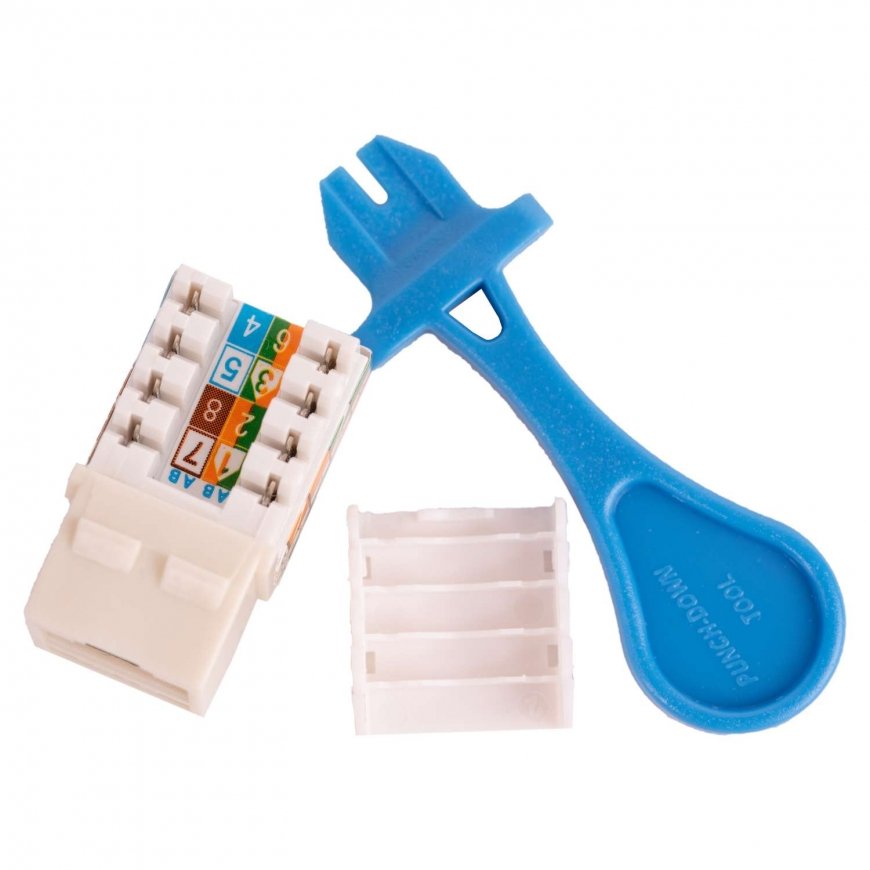 DATACOM Plug UTP CAT6 8p8c- RJ45 kaabel