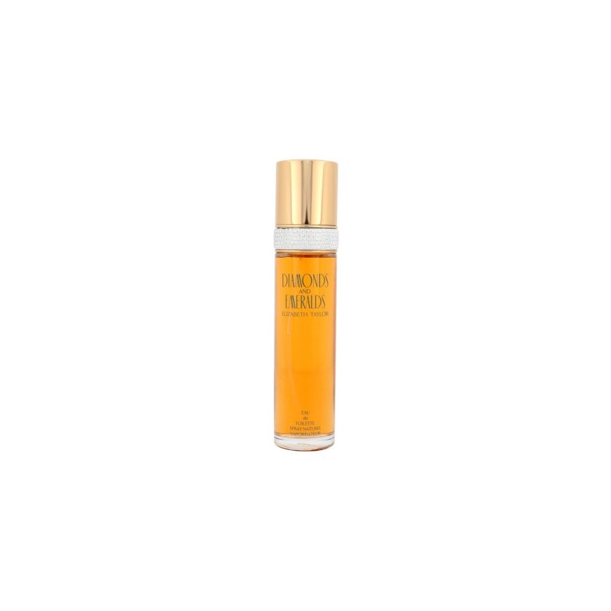 Jesus Del Pozo Ambar EDT tualetinis vanduo moterims, 30 ml – 2