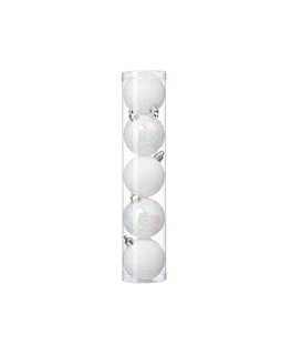 Atmosphera Various Decoration Knickknacks, Ø 5 cm, 5 pcs