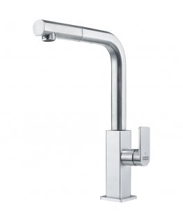 Franke 543460 Ruostumaton teräs