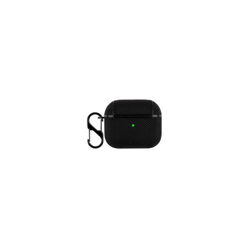 Beline Apple AirPods'i kest käpp 3 musta värvi – 2