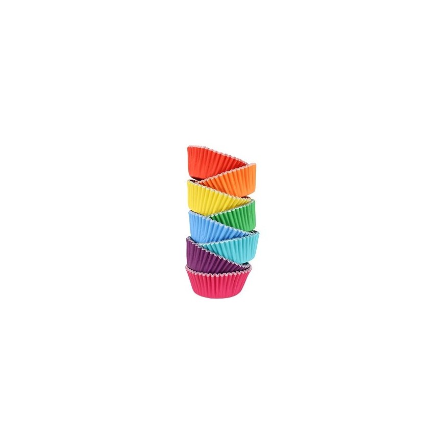 PME BC951 baking mould Cupcake/muffin cups 100 pc(s) – 2