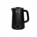 CHiATO heatPLAY Groove Elektrinis virdulys, 1,7 L - Juodas CHiATO heatPLAY Groove Elektrinis virdulys, 1,7 L - Juodas