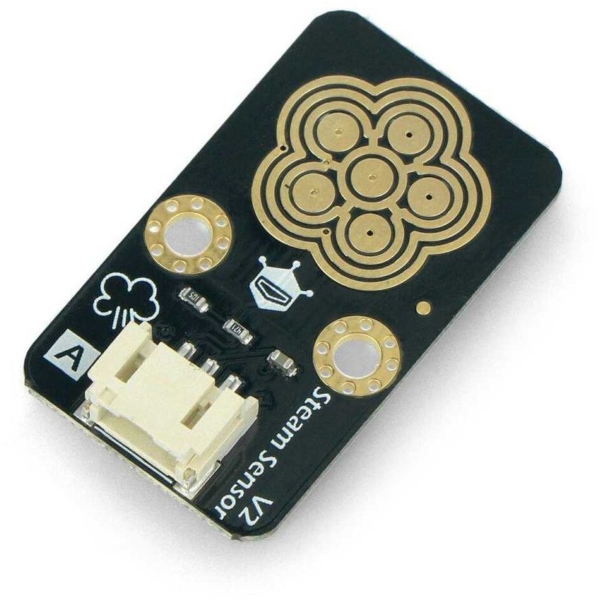 DFRobot Gravity vandens garų jutiklis – 2