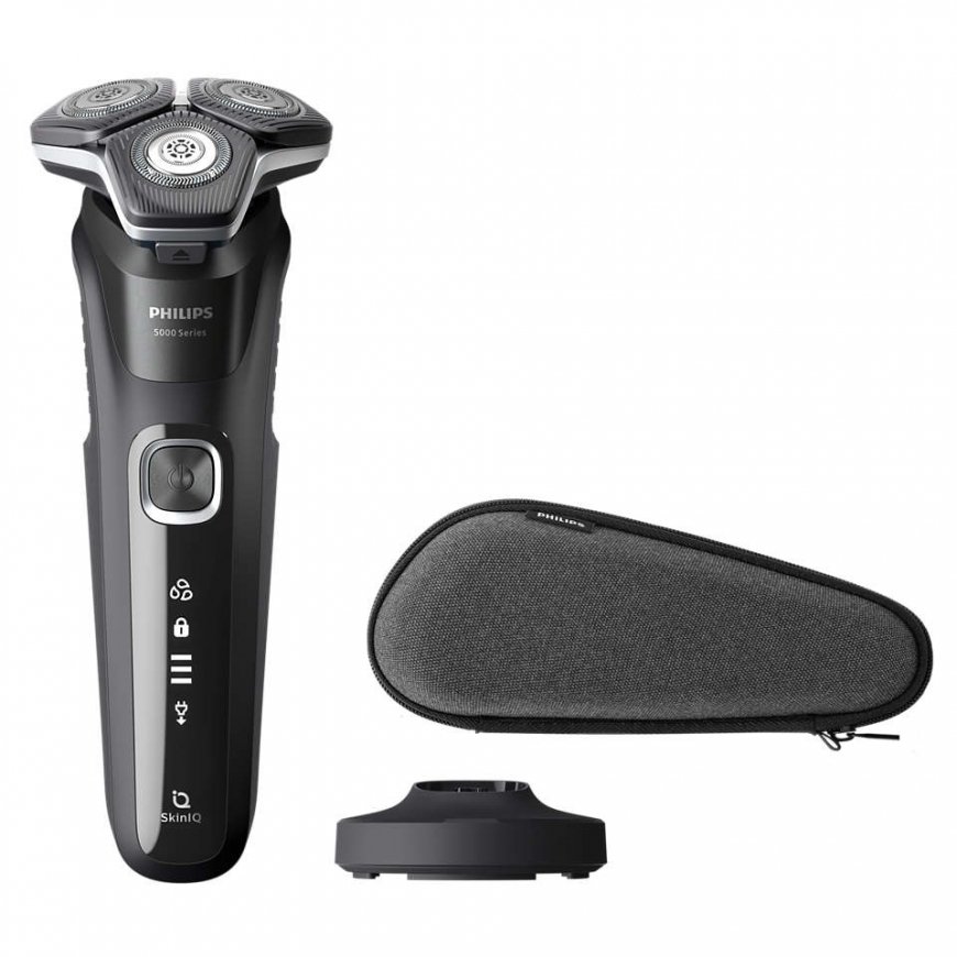 Philips SHAVER Series 5000 S5898/35 vīriešu