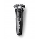 Philips SHAVER Series 5000 S5898/35 raseerija mehele Pöörlevad terad Trimmer Must Philips SHAVER Series 5000 S5898/35 raseerija mehele Pöörlevad terad Trimmer Must