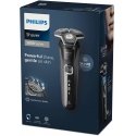 Philips SHAVER Series 5000 S5898/35 raseerija mehele Pöörlevad terad Trimmer Must Philips SHAVER Series 5000 S5898/35 raseerija mehele Pöörlevad terad Trimmer Must