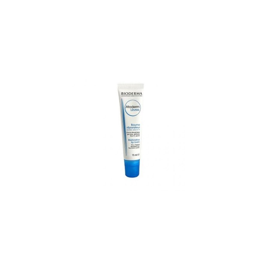 Bioderma ATODERM specific lip balm for cheilitis 15 ml – 2
