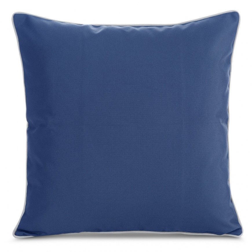 Eurofirany GARDEN4 padjaku katte, siser teis mee vee- ja muda, suurus 45 x 45 cm, värv: tume sinine – 2