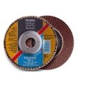 Gerd Eisenblatter Grinding Disc GERD Zircopur 125x22mm K60 Gerd Eisenblatter Grinding Disc GERD Zircopur 125x22mm K60