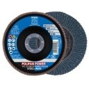 Gerd Eisenblatter Slīpējošais disks GERD Zircopur 125x22mm K60 Gerd Eisenblatter Slīpējošais disks GERD Zircopur 125x22mm K60