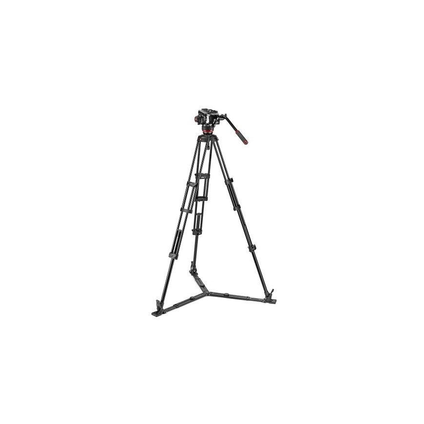 Manfrotto MVK504XTWINGA trijkājis Digitālajām/filmu kamerām 3