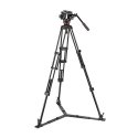 Manfrotto MVK504XTWINGA kolmjalg Digitaalne/filmikaamera 3 jalg(ad) Must Manfrotto MVK504XTWINGA kolmjalg Digitaalne/filmikaamera 3 jalg(ad) Must