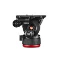 Manfrotto MVK504XTWINGA штатив Цифровая/пленочная камера 3 ножка(и) Черный Manfrotto MVK504XTWINGA штатив Цифровая/пленочная камера 3 ножка(и) Черный