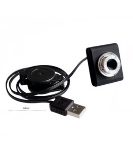 Oem USB kamera Raspberry Pi mikrokompiuteriem - 640x480