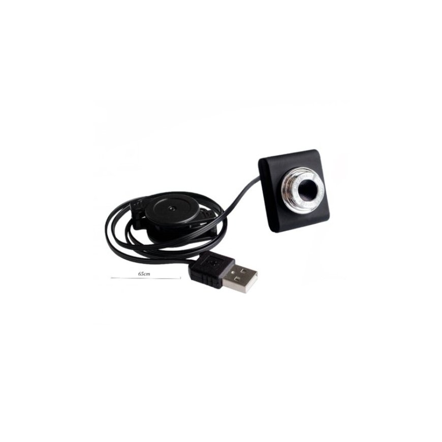 OEM USB Camera for Raspberry Pi Microcomputer - 640x480