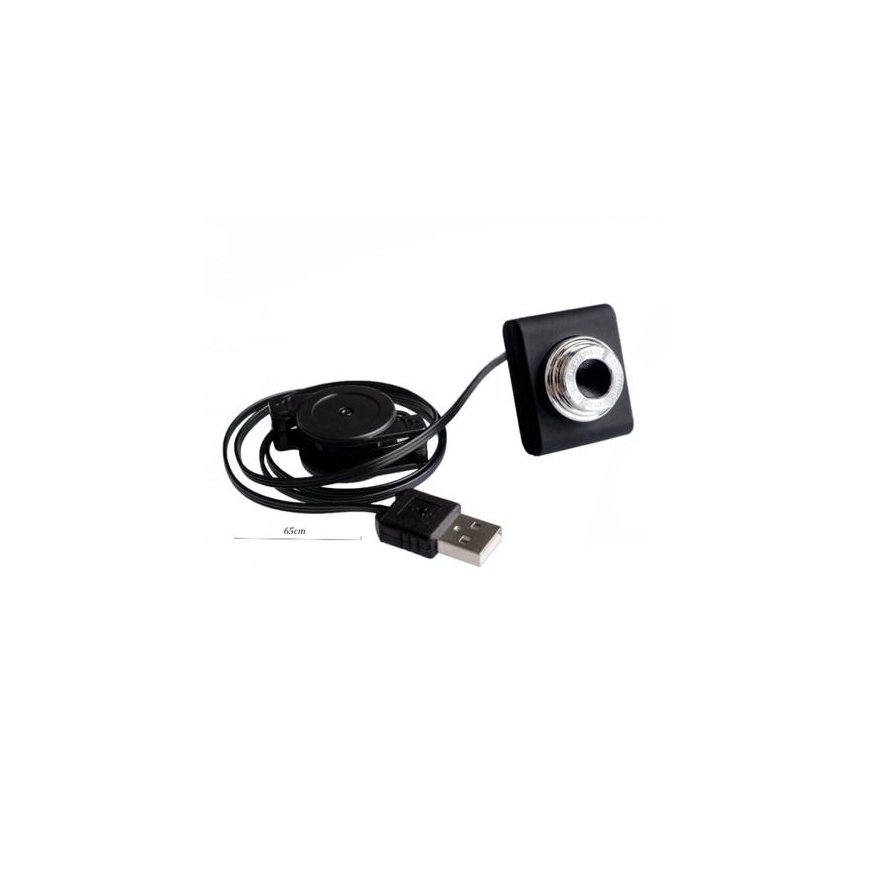 OEM USB kamera Raspberry Pi mikrokompiuteriui - 640x480 – 2