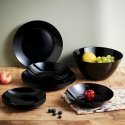 Салатник Zelie 24 см черный LUMINARC Салатник Zelie 24 см черный LUMINARC