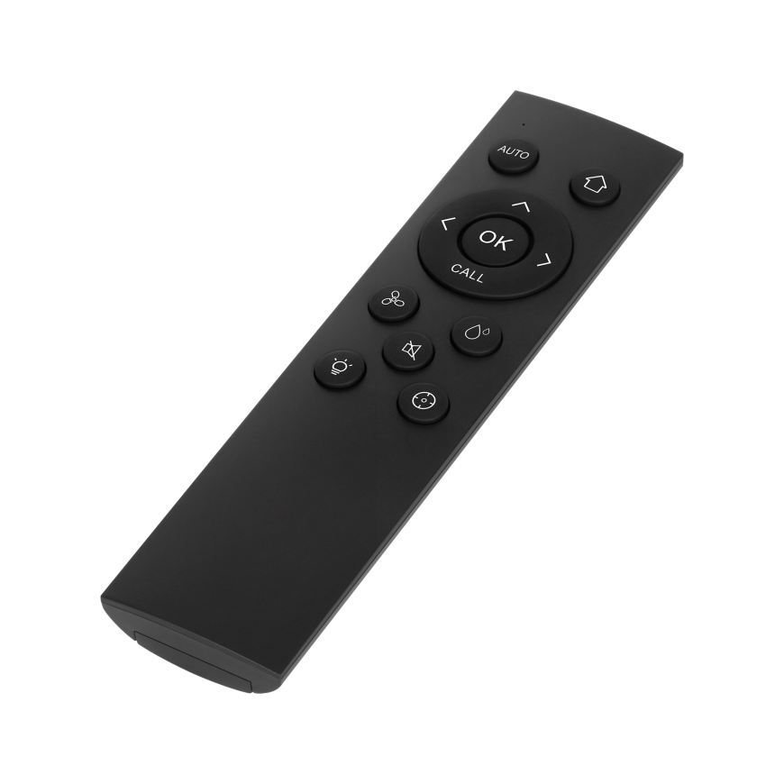 TEESA SMART VAC PRO TSA5045 pölynimurin kauko-ohjain – 2