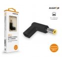 Aligator USB-C baro adapters 5,5x2,5 mm, paredzēts Acer / Asus / HP / Lenovo / Toshiba portatīvajiem datoriem Aligator USB-C baro adapters 5,5x2,5 mm, paredzēts Acer / Asus / HP / Lenovo / Toshiba portatīvajiem datoriem