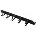 Adelid RM-PT-04M 4-module recessed distribution unit Adelid RM-PT-04M 4-module recessed distribution unit