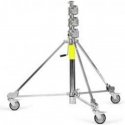 Avenger STRATO SAFE 47 Stand - Adjustable Height - Black Avenger STRATO SAFE 47 Stand - Adjustable Height - Black